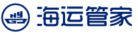 海运管家logo